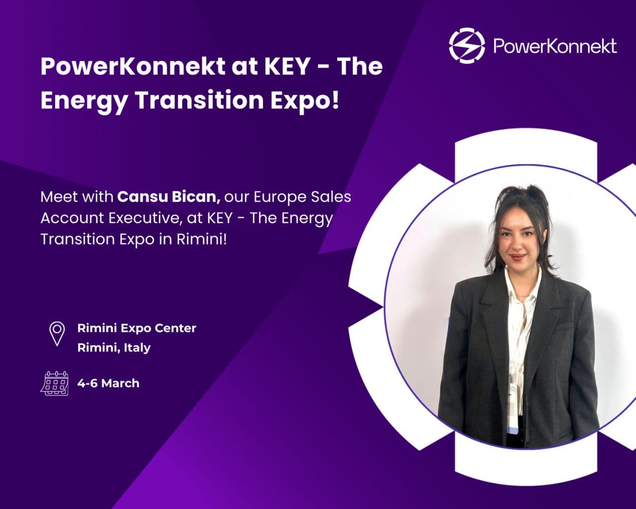 KEY Energy Transition Expo 2026