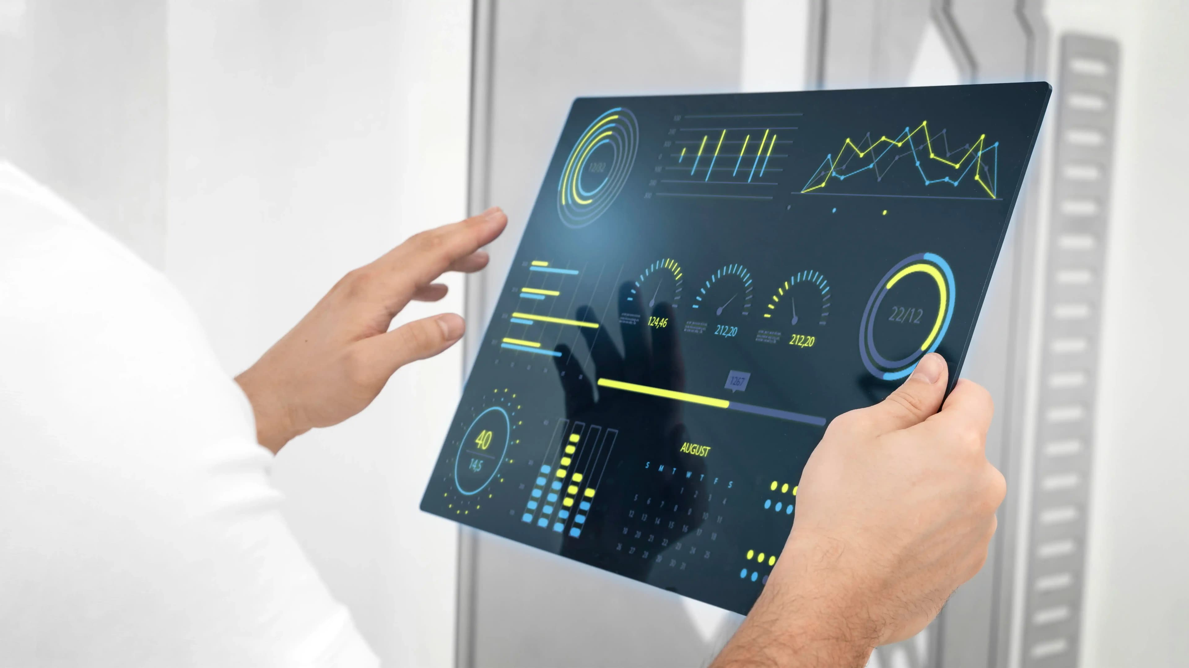 EMS vs BMS vs SCADA vs PPC