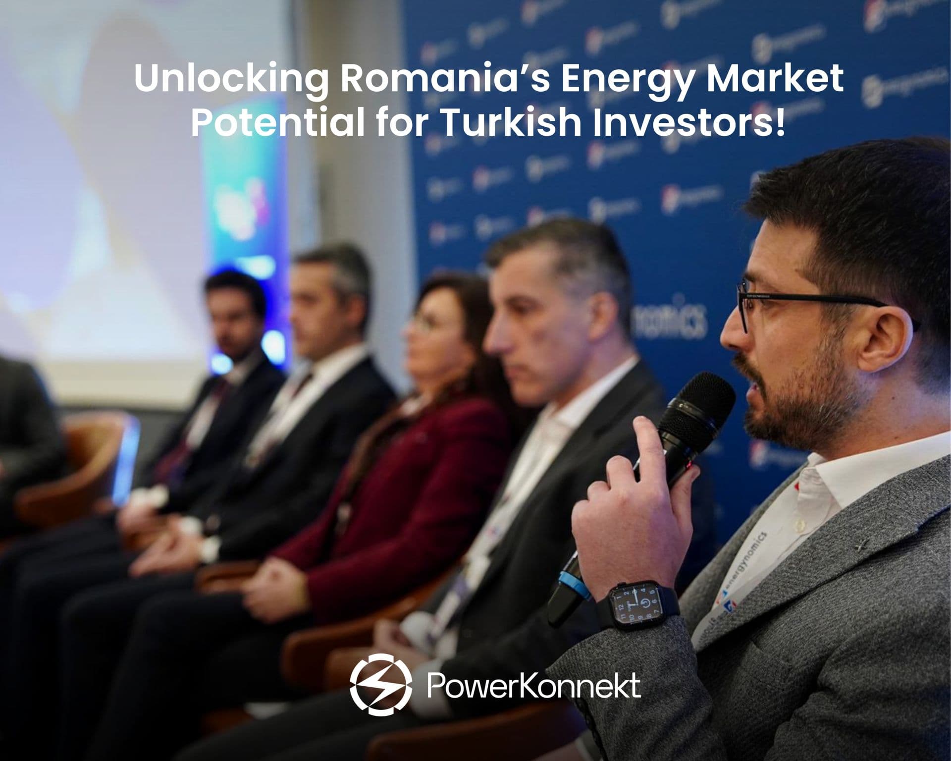 Energynomics Regional Approach Istanbul