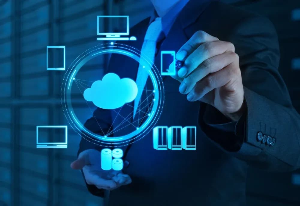 Cloud EMS Asset Management