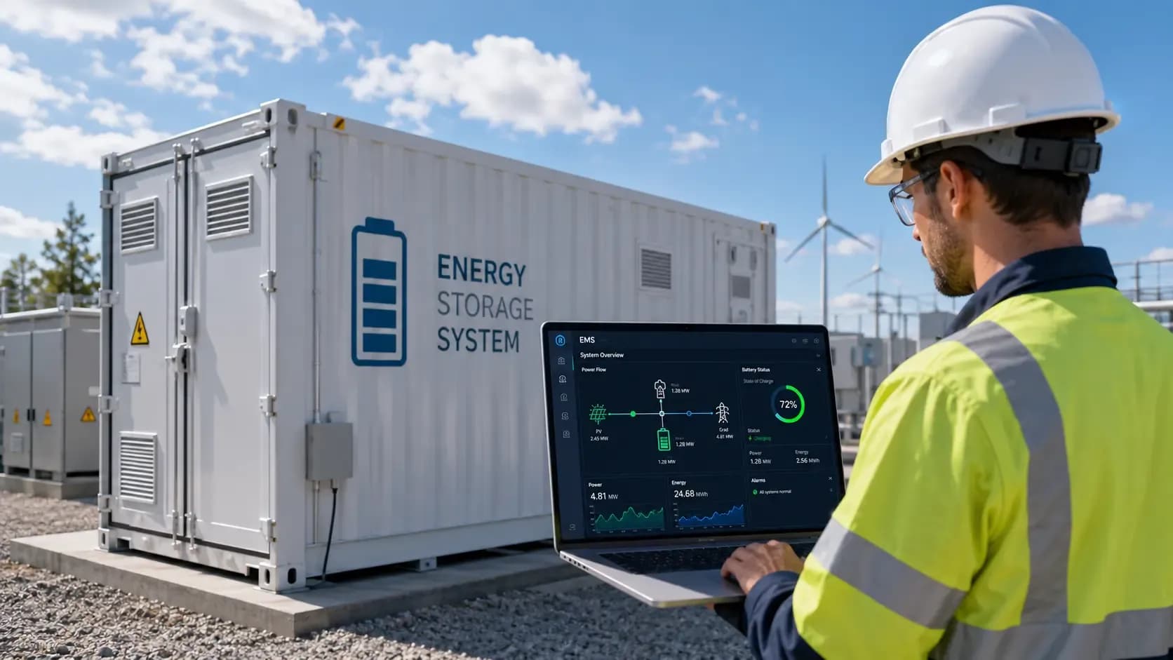 Why Batteries Change Fast Beyond Economy