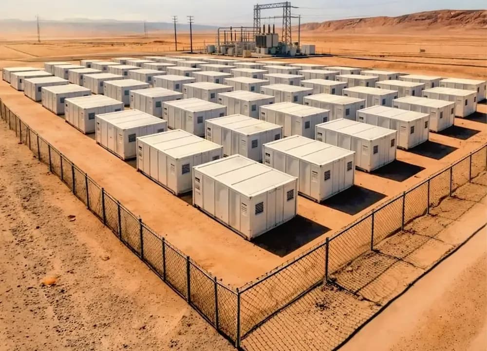 Curtailment Management
